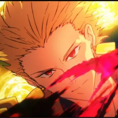 Profile image of ギルガメッシュ