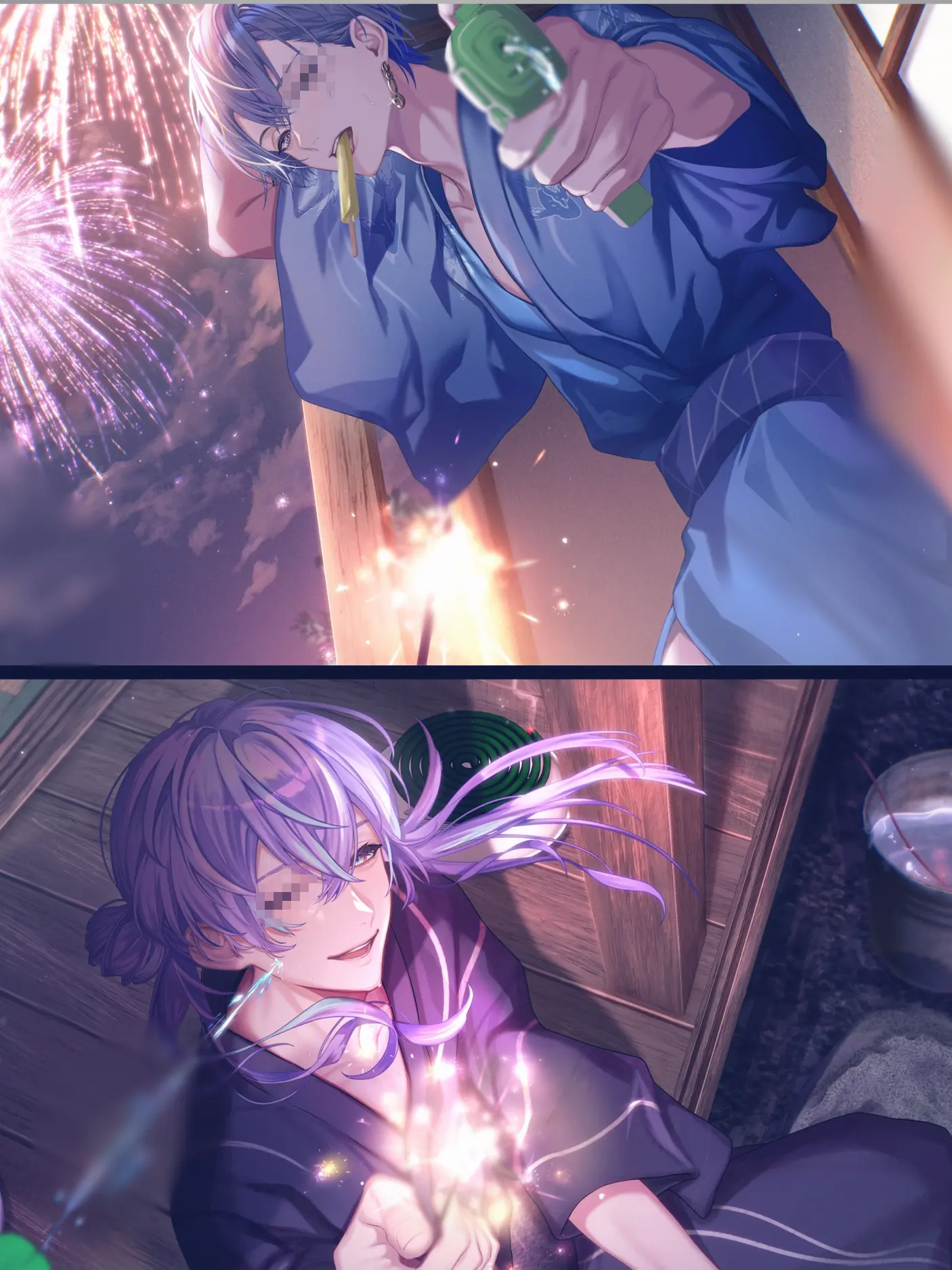 Start-yoeko의 再三再四