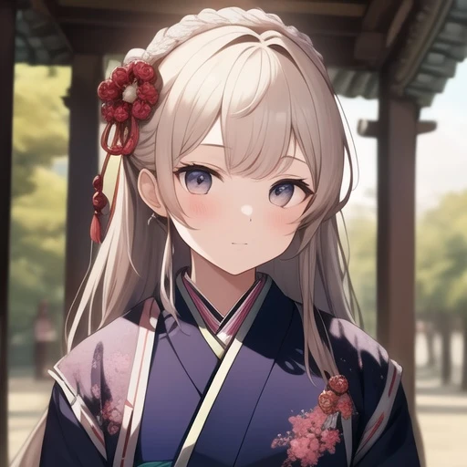 왕