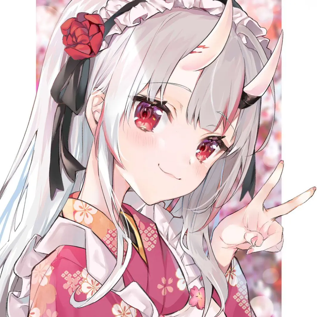 WavyBeads8018의 ホロ戦闘女学院