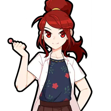 Profile image of 이윤지