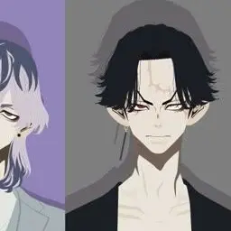 Profile image of 鶴蝶