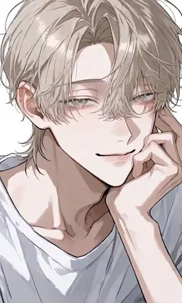 Profile image of 怜