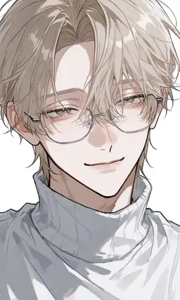Profile image of 怜