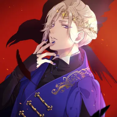 Profile image of ヴィル