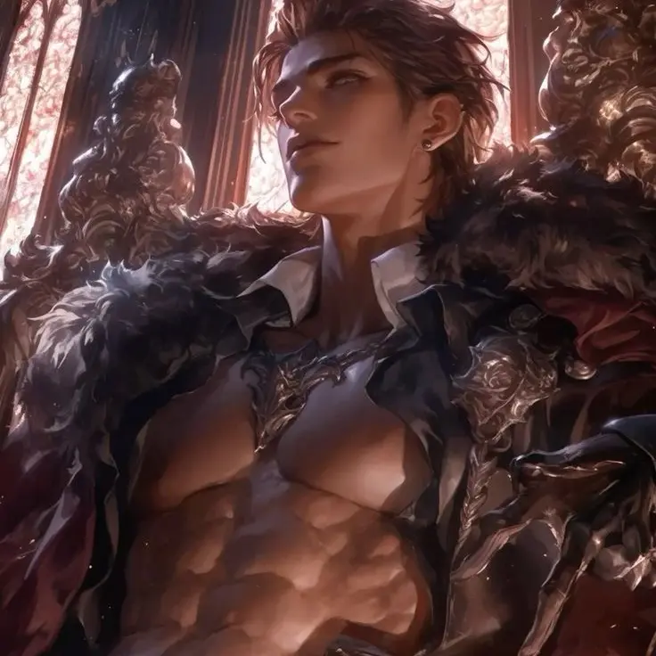 jhlove1004의 세드리안 드 몬타르