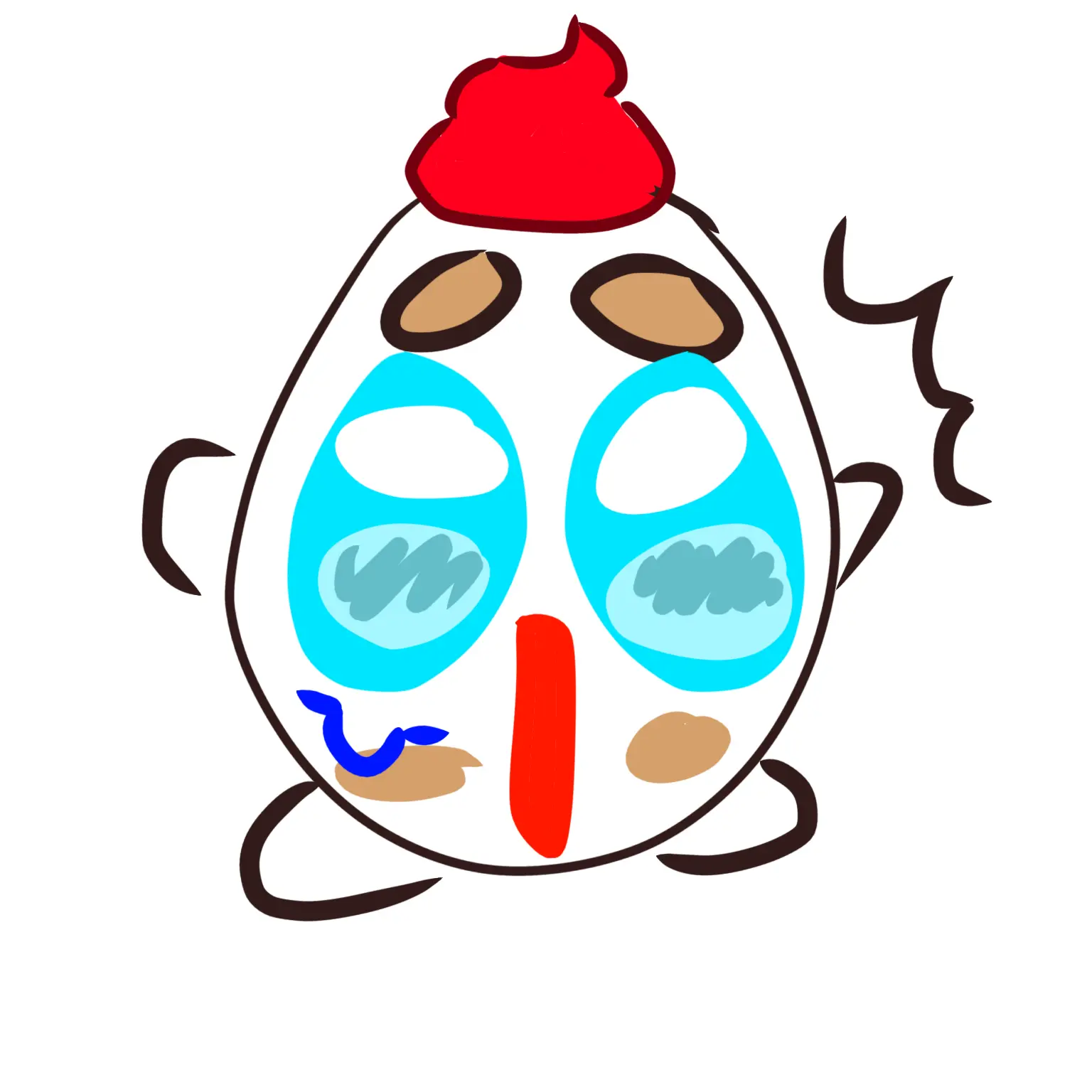 JumpyPaste6456의 각별&덕개
