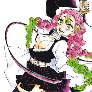 Profile image of 칸로지 미츠리