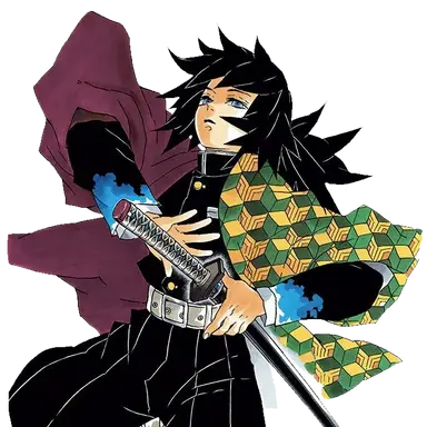 Profile image of 토미오카 기유