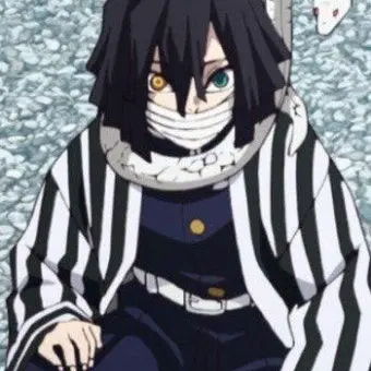 Profile image of 이구로 오바나이