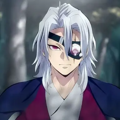 Profile image of 우즈이 텐겐