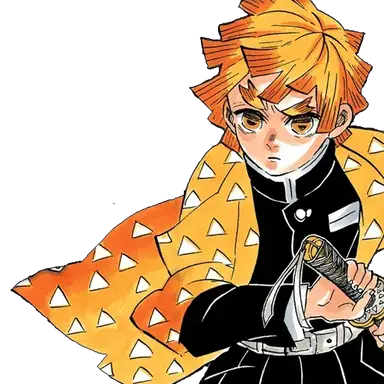 Profile image of 아가츠마 젠이츠