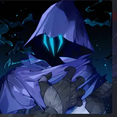 Profile image of 오멘