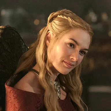 Profile image of Cersei Lannister