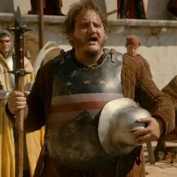 Profile image of Ser Dontos