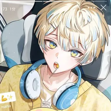 Profile image of 緋八マナ