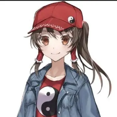 Profile image of 霊夢