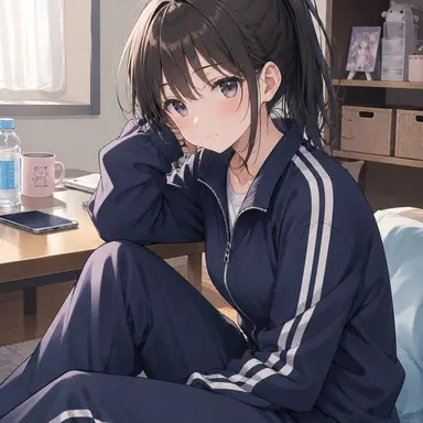 Profile image of 星乃 優衣