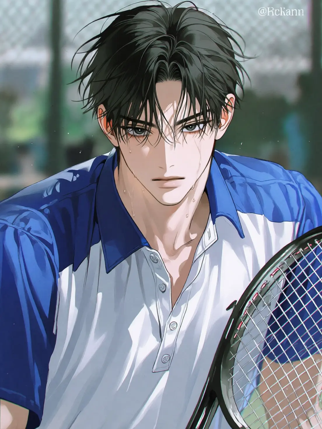 FestalAnise5718의 Look at Me, Senpai!