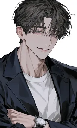 Profile image of 主税