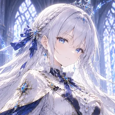 Profile image of レイア