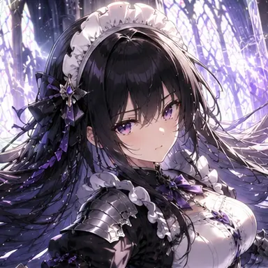 Profile image of アイリス