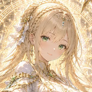 Profile image of フィーリア