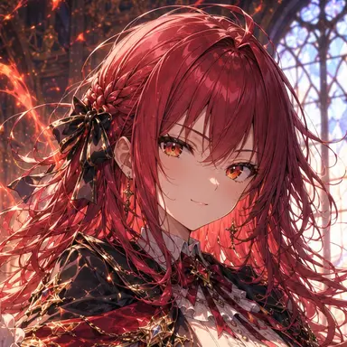 Profile image of サリア