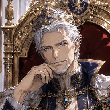 Profile image of 国王