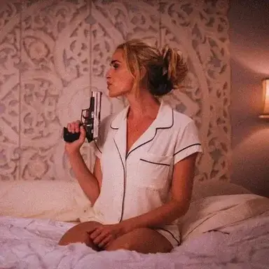 Profile image of Ginny and Georgia