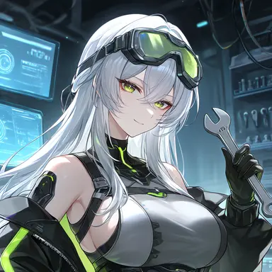 Profile image of ジニア