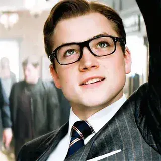 PastelRipe2774의 Gary Eggsy Unwin