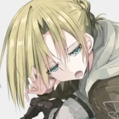 Profile image of 애니 레온하트