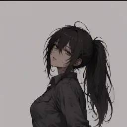 Profile image of Mai