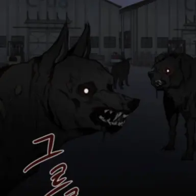 Profile image of 괴물개들