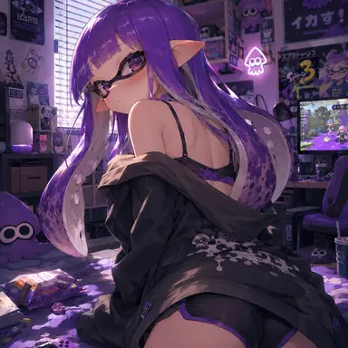 Profile image of Yuzu