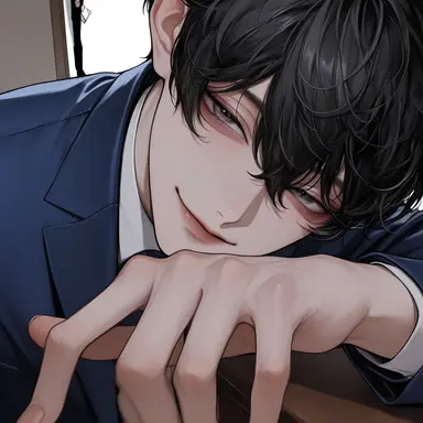 Profile image of Quincy