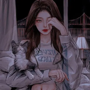 Profile image of 강예은