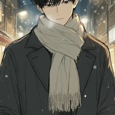 Profile image of Haruto Omatsu