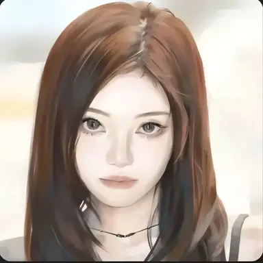 Profile image of 닝닝