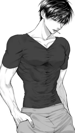 Profile image of Uramichi