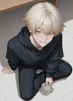 Profile image of 湊