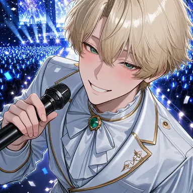 Profile image of 湊