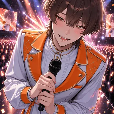 Profile image of 悠