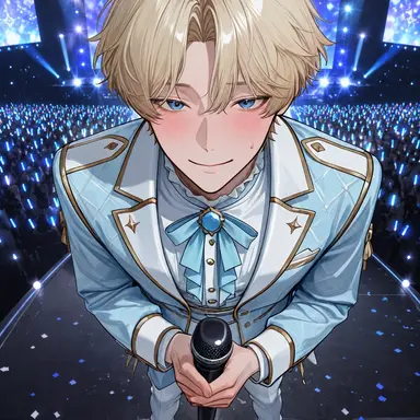 Profile image of 蓮