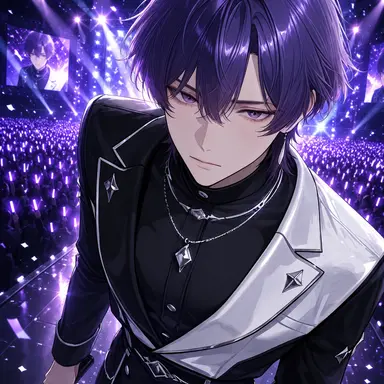 Profile image of 零