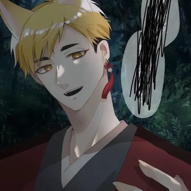 94384646의 4匹のキツネさん