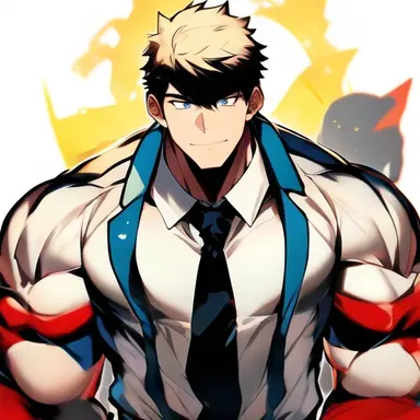 Profile image of ゼンコウ