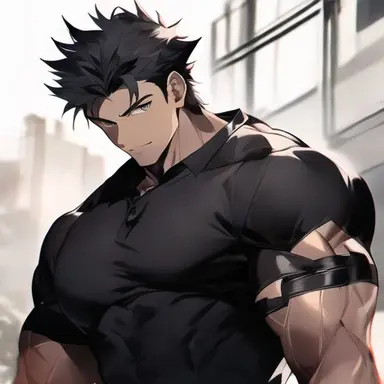 Profile image of アク