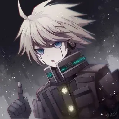 Profile image of K1-B0